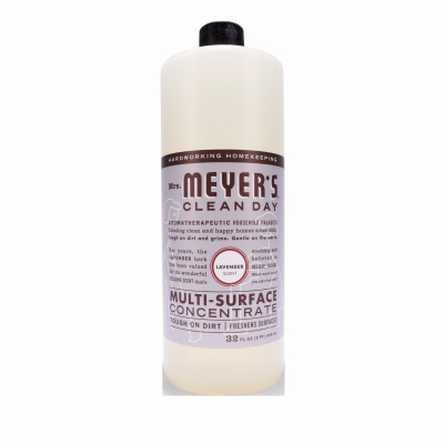 32OZ Lav Multi Cleaner