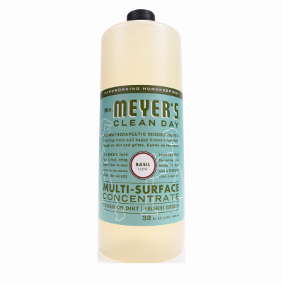 32OZ Basil Mult Cleaner