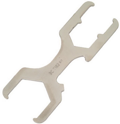 Closet Spud Wrench