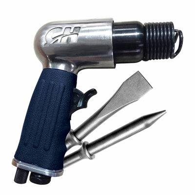Short Barrel Air Hammer