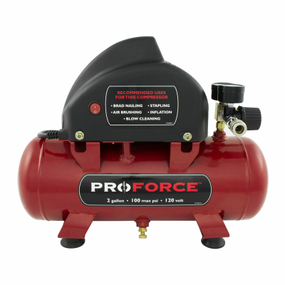 2GAL Air Compressor