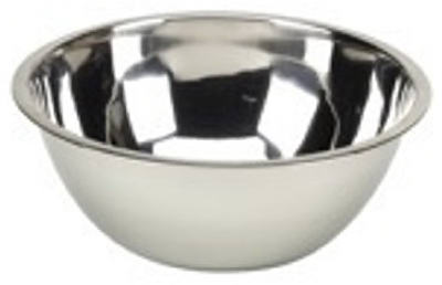 4QT SS Bowl