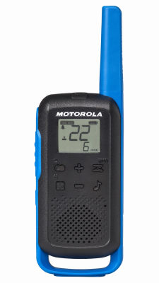 2PK Recreational Radios