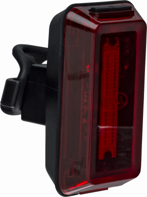 Meteor 450 Tail Light