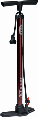 Zephyr 350 Floor Pump