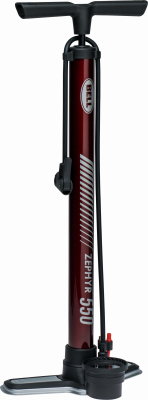 Zephyr 550 Floor Pump