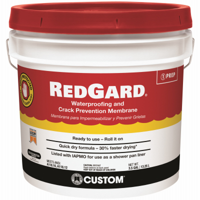 3.5GALRedGarWTRproofing