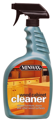 32OZ WD Cab Spr Cleaner