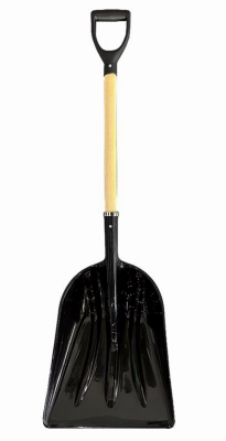 PLAS Grain Scoop