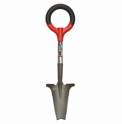 Root Slayer Mini Shovel