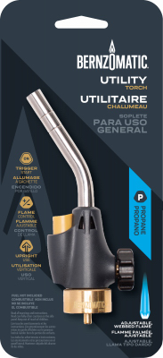 Utility Torch