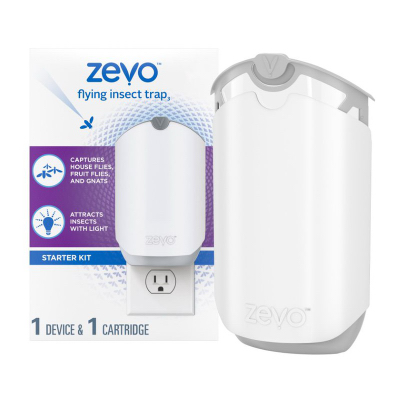 Insect Fly Trap Plug