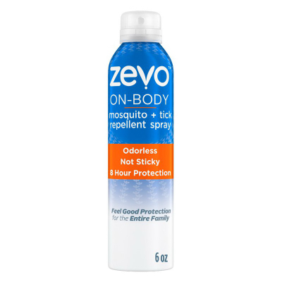 6OZ Insect Repel Spray