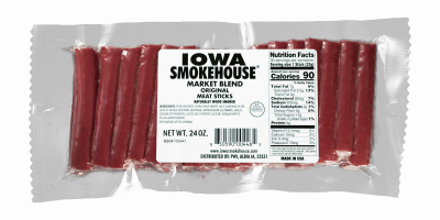 40CT 24OZ Orig Sticks