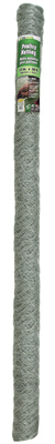 72x50 2Mesh Poultry Net