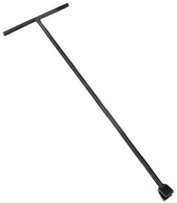 Street Key Wrench
