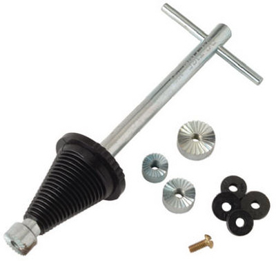 Faucet Reseat Tool