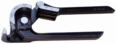 Lever Tube Bender