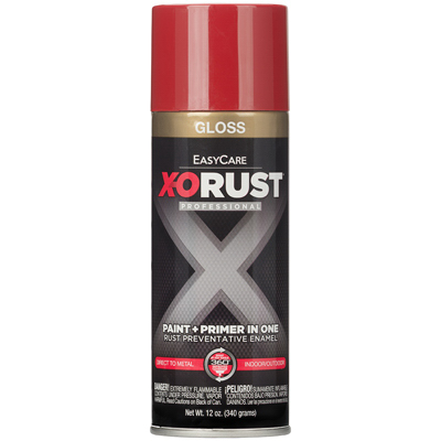 XOP 12OZ SafeRED Enamel