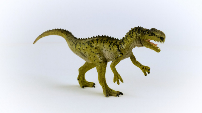 Monolophosaurus