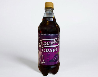 32 oz. Grape Soda