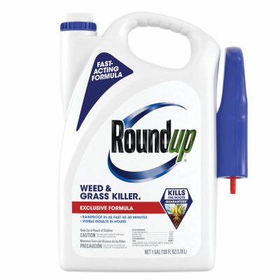 GAL RTU Weed Killer