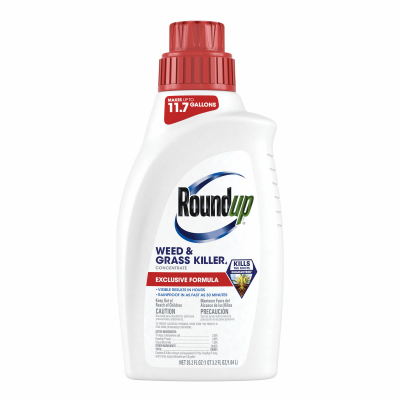 35.2OZ Plus Weed Killer