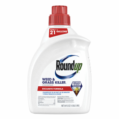 .5GAL Plus Weed Killer