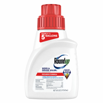 PT Plus Weed Killer