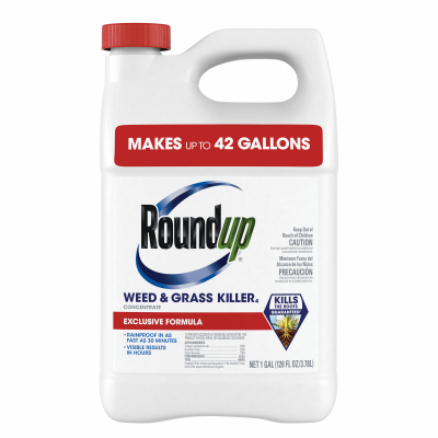 GAL Plus Weed Killer