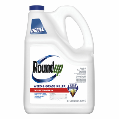 1.25GAL Weed Killer