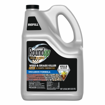 1.25GAL Veg Killer