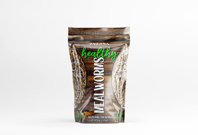 5LB Healthy Mealworms