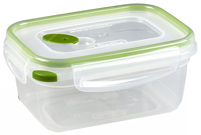 4.5C RectLeaf Container