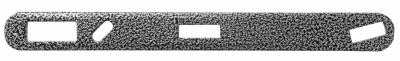 Gas Shut Off Wrench