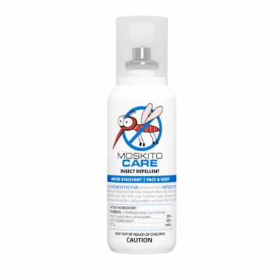 3.4OZ Insect Repellent
