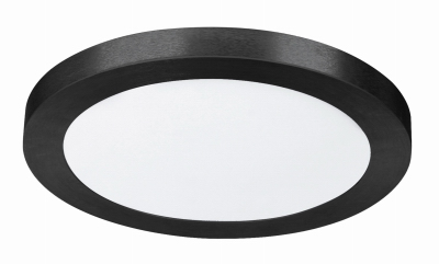 13" 15W BLK LED Light