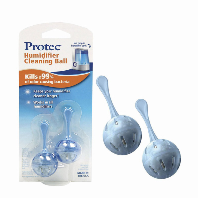 2PK Humid Tank Cleaner