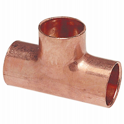 1/2x1/2x3/4 CXCXC Tee