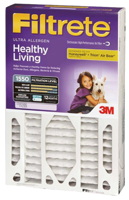 20x20x4 Filtrete Filter