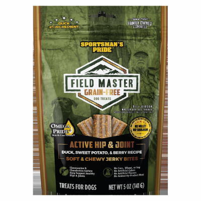 SP Hip/Joint Duck Jerky