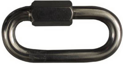 5/16" SS Quick Link