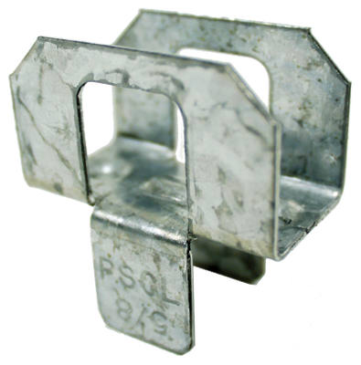 PSCL 5/8" PlyWD Clip