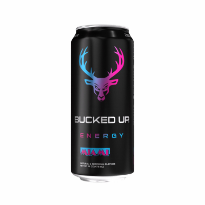 Miami Energy Drink