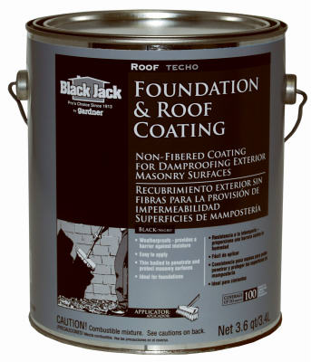 3.6QT NF Roof Coating