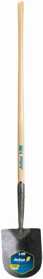 Jackson Caprock Shovel