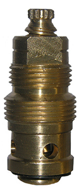 Crane 3011 Hot Lav Stem