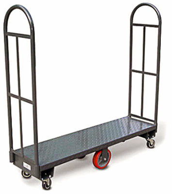 U-Boat Stocking Cart