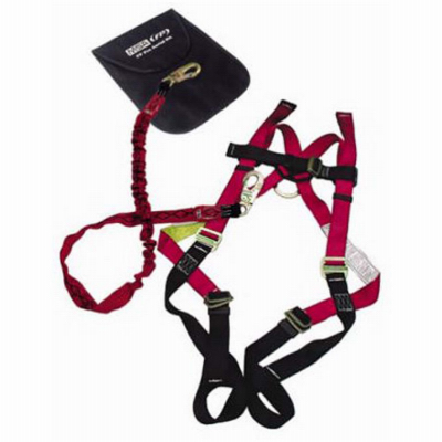 STD Aerial Lift Kit