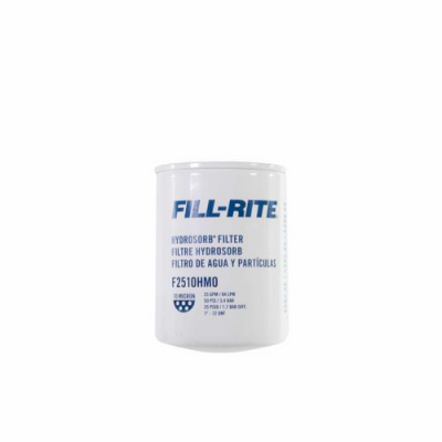 25GPM Hydrosorb Filter